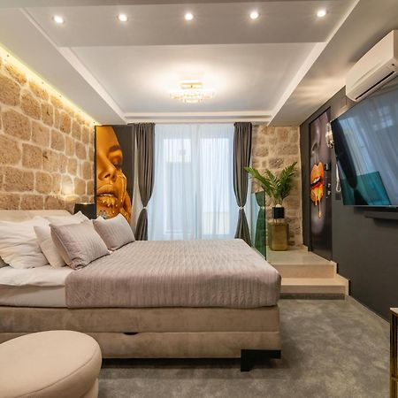 Vip Gold Room Паг Екстер'єр фото