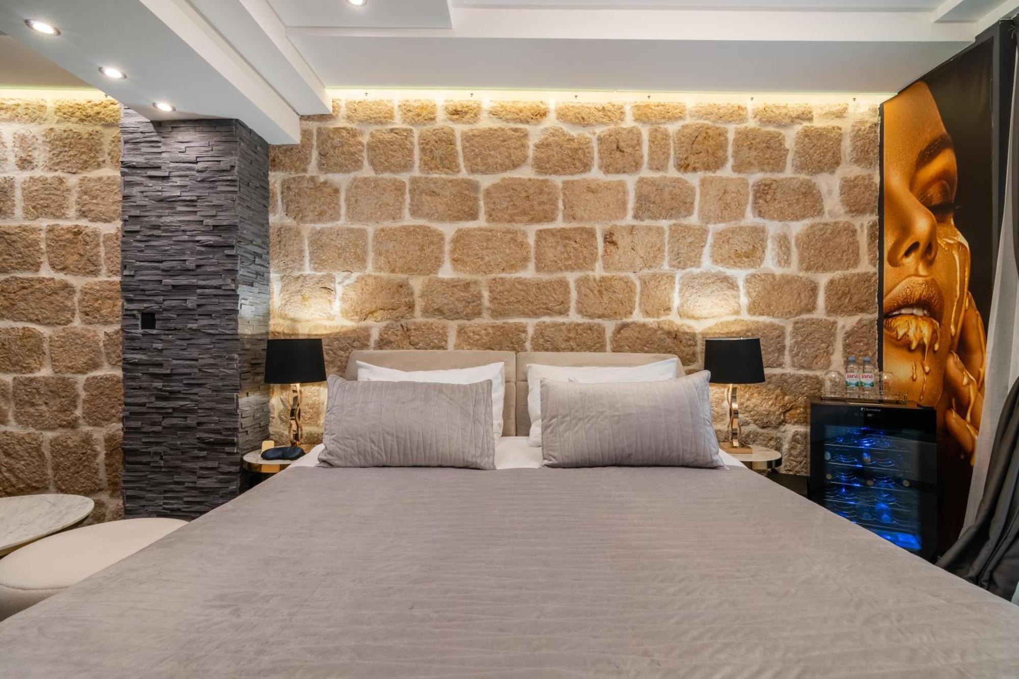Vip Gold Room Паг Екстер'єр фото