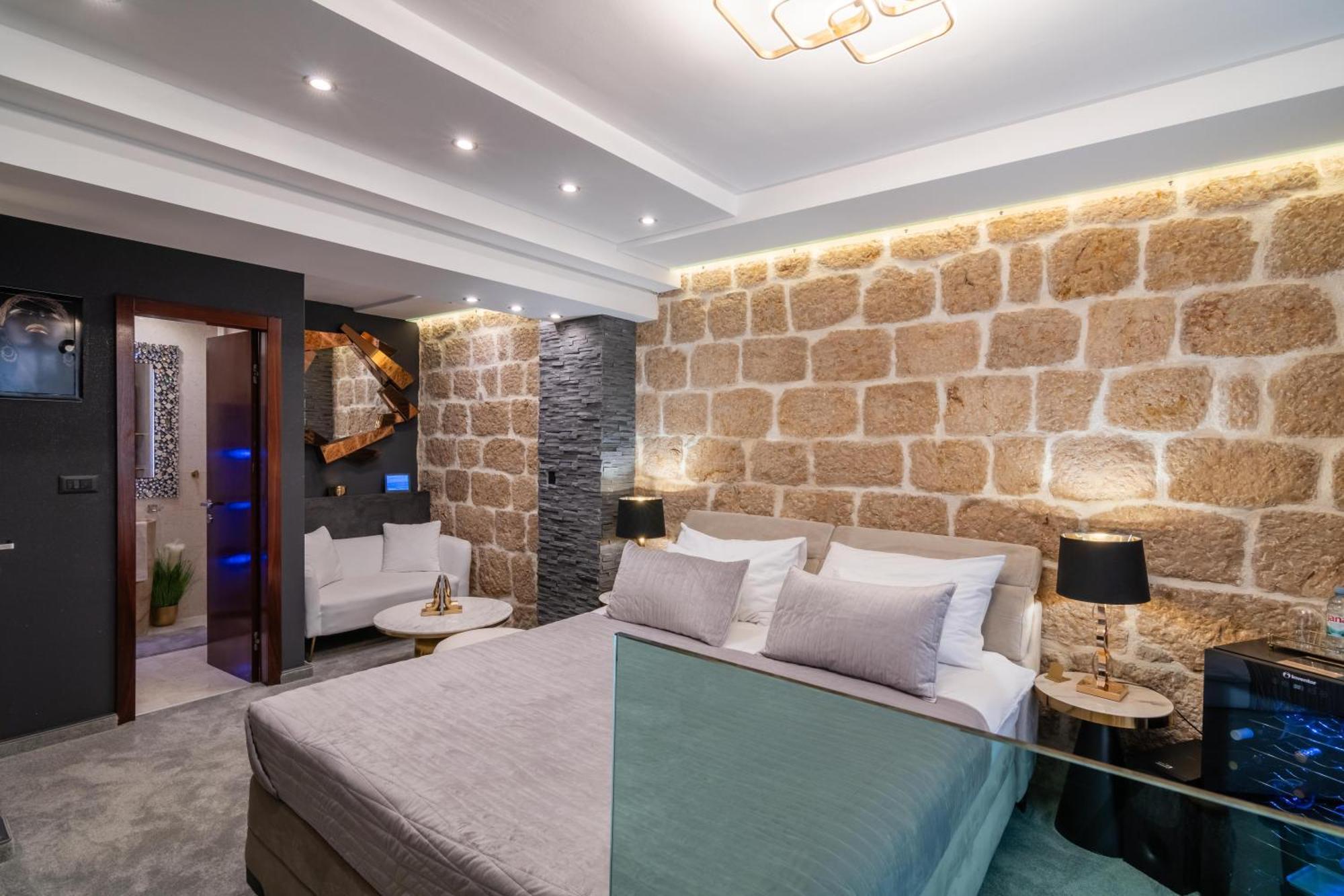 Vip Gold Room Паг Екстер'єр фото
