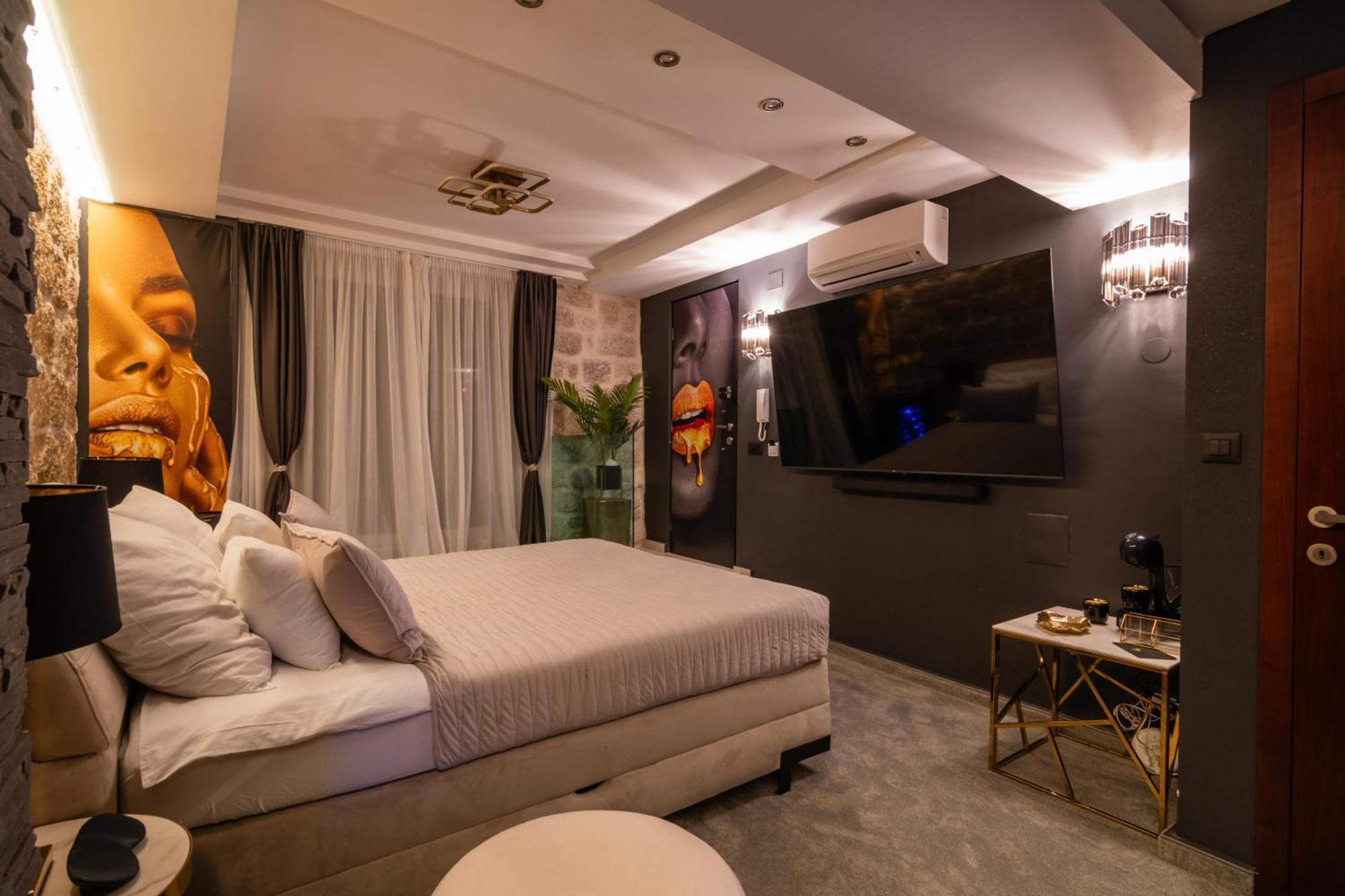Vip Gold Room Паг Екстер'єр фото