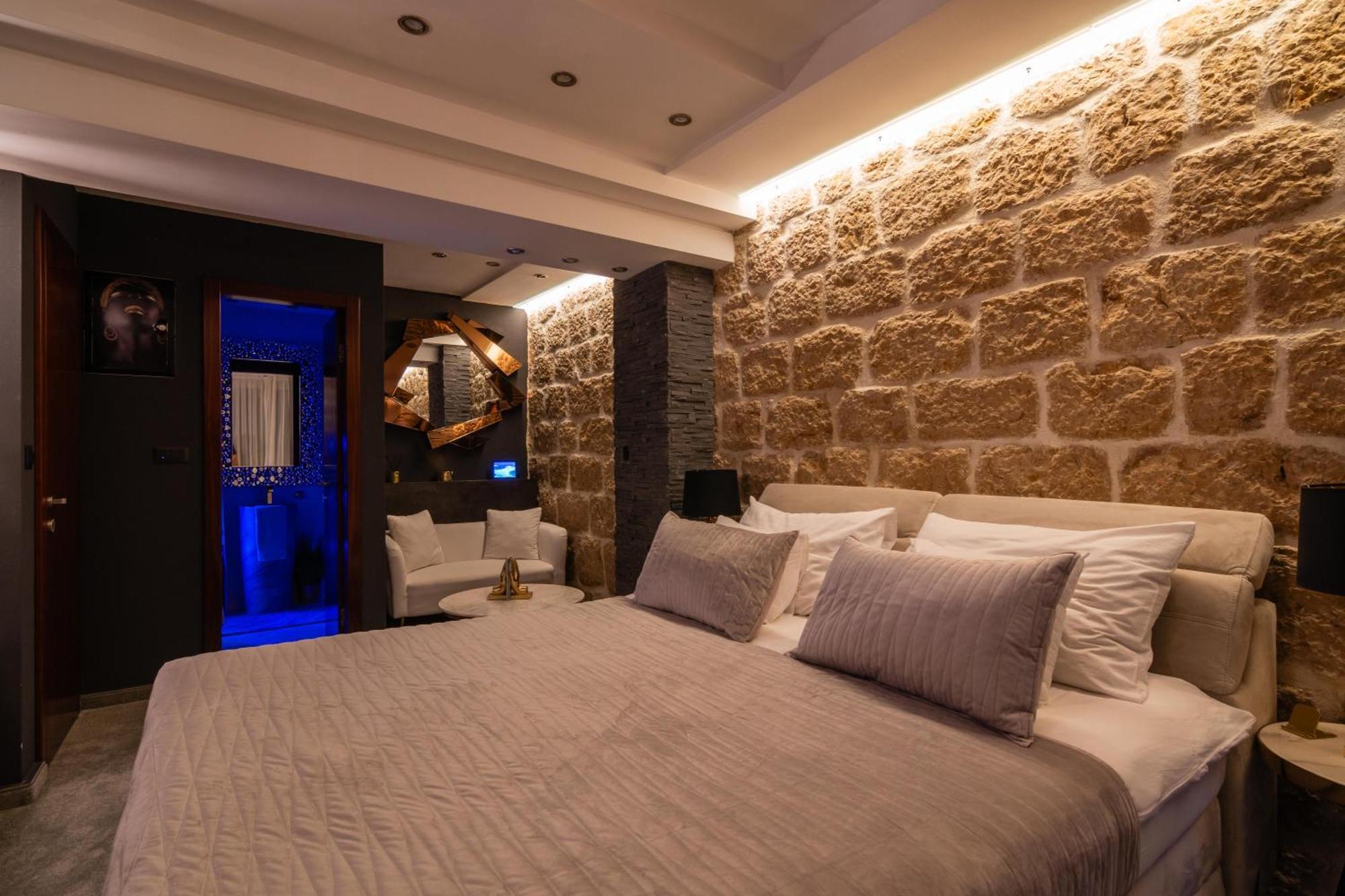 Vip Gold Room Паг Екстер'єр фото
