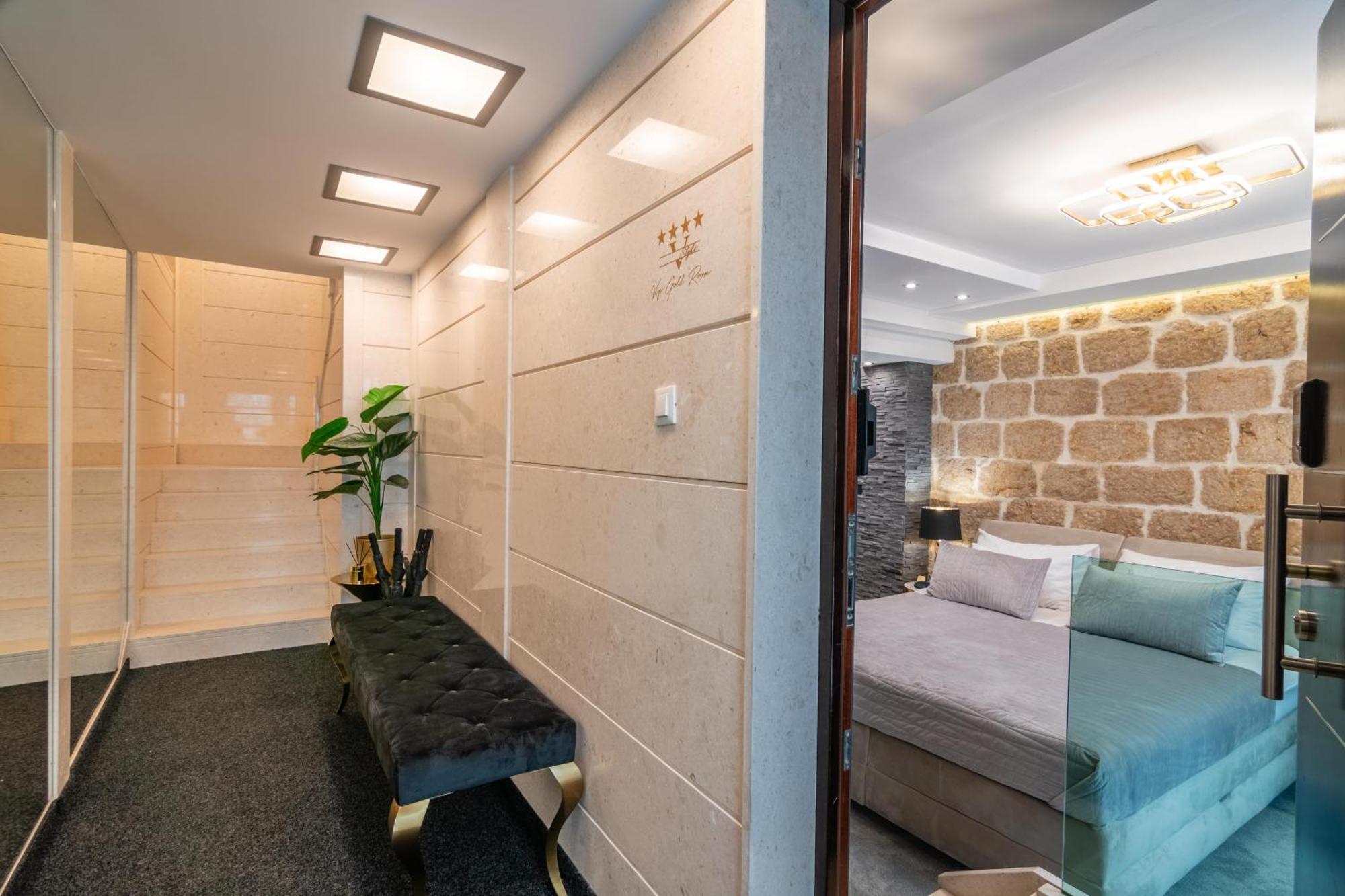 Vip Gold Room Паг Екстер'єр фото