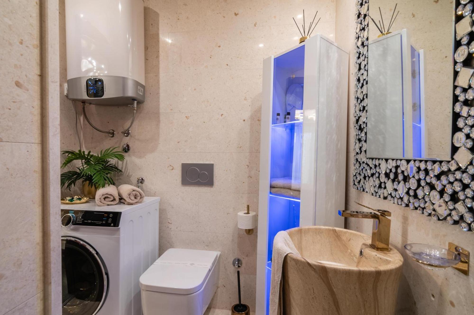Vip Gold Room Паг Екстер'єр фото