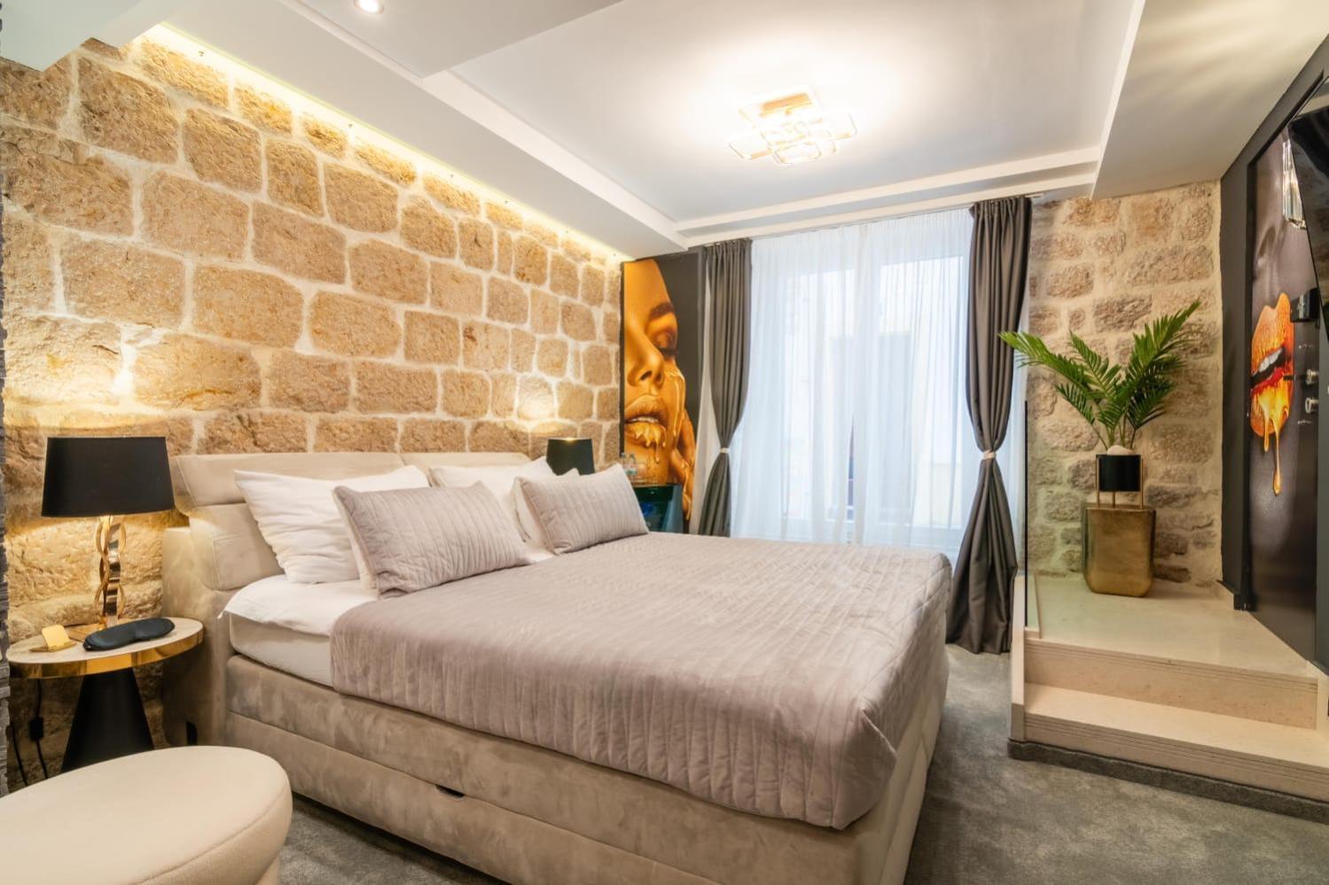 Vip Gold Room Паг Екстер'єр фото
